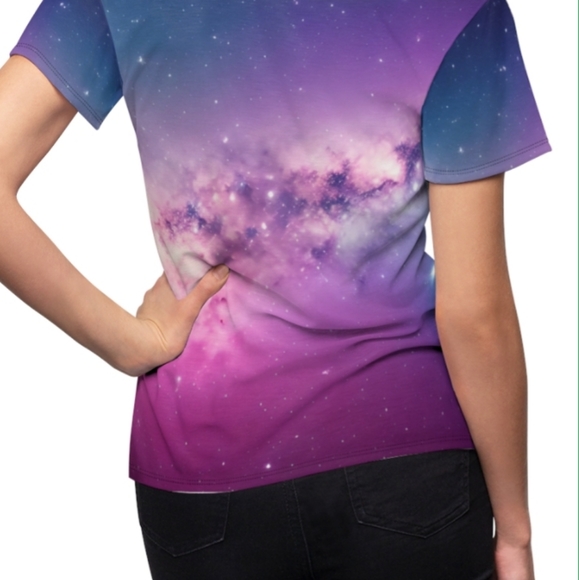 Taylor Swift! New 2023 Summer Edition! Women's Cut & Sew Tee - Picture 2 of 5